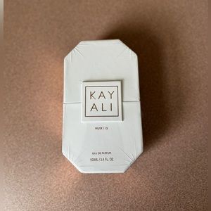 ‼️NWT Kayali Musk l 12 Eu de Parfum 3.4 oz ‼️